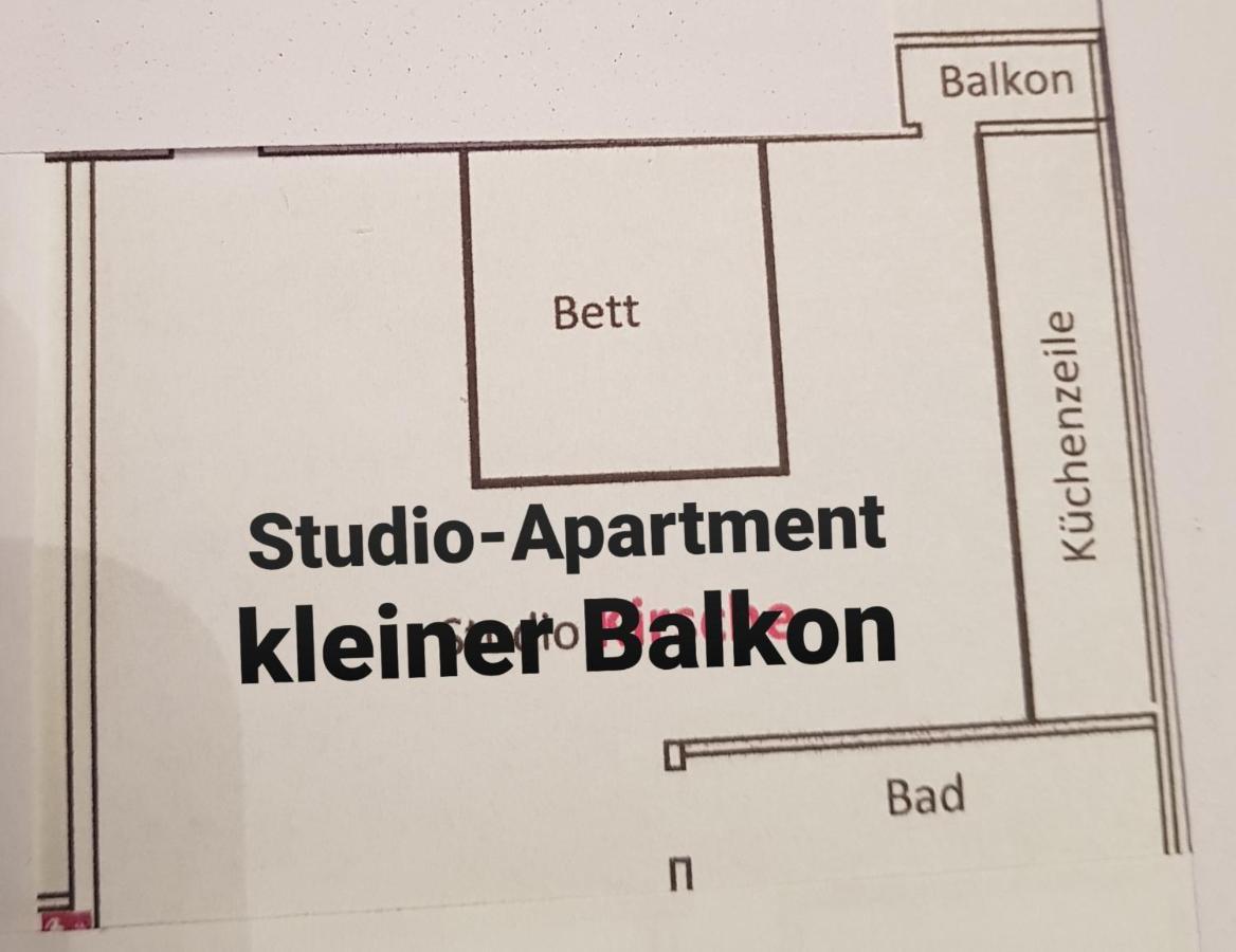Apartments Bei Familie Liebl زانكت أوزفالد المظهر الخارجي الصورة