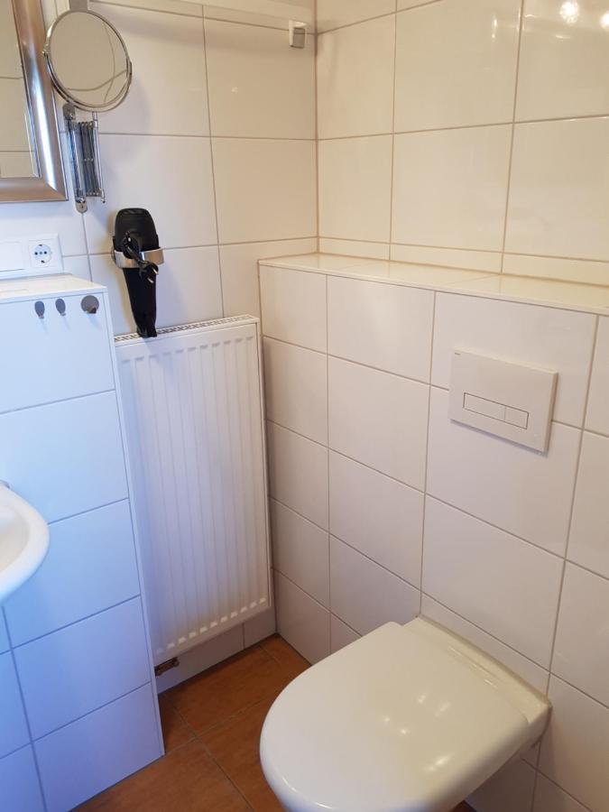 Apartments Bei Familie Liebl زانكت أوزفالد الغرفة الصورة
