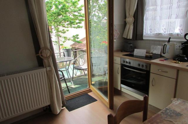 Apartments Bei Familie Liebl زانكت أوزفالد الغرفة الصورة